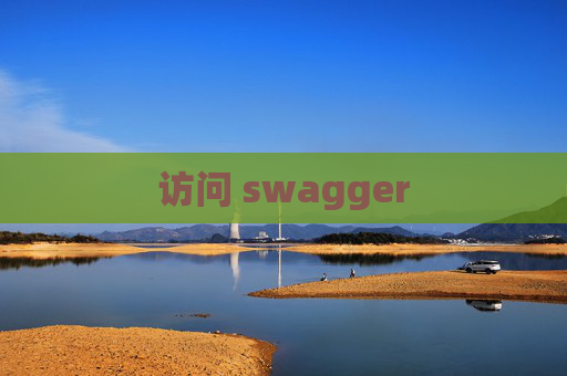 访问 swagger